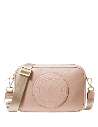 Michael kors fulton lg ew deals crossbody