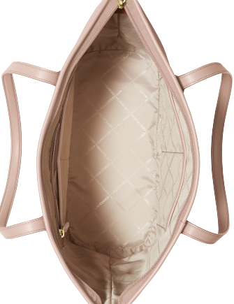 Michael kors hot sale fulton handbag pink