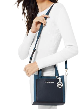 Michael Michael Kors Gemma Satchel Brixton Baker
