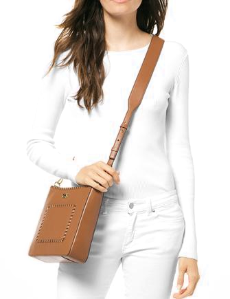 Michael kors best sale gloria crossbody