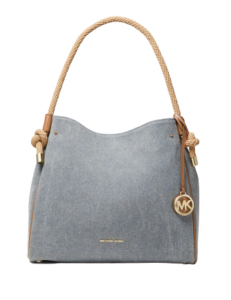 Michael Michael Kors Isla Large Grab Bag Brixton Baker