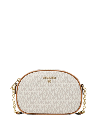 Michael kors jet 2024 set small crossbody