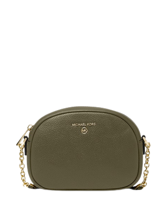 Michael Kors Jet Set Charm Small Shoulder Bag