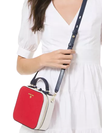 Michael kors jet on sale set replacement handles