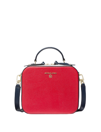 Michael Michael Kors Jet Set Charm Top Handle Crossbody
