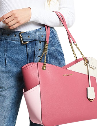 Colorful mk sale bag