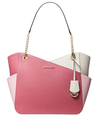 Women's MICHAEL Michael Kors Pink Handbags