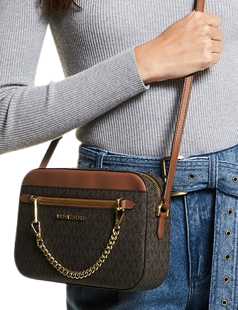 kors crossbody bags