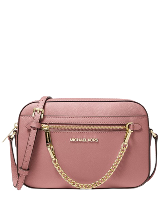 Michael Kors 35s1gttc7l Bag Pink