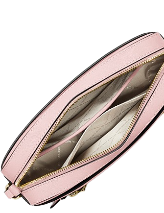 Large saffiano 2025 leather crossbody