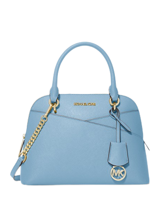 Jet set travel 2025 medium saffiano leather tote