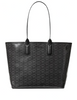Michael Michael Kors Jodie Large Logo Jacquard Tote Bag