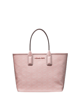 Michael kors blush tote Outlet