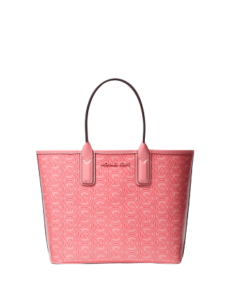 Michael kors best sale jacquard bag
