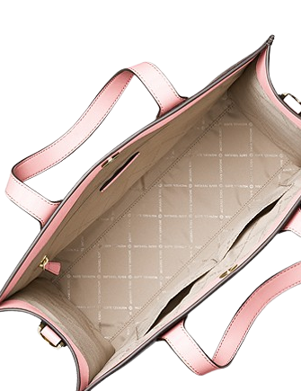 Michael kors 2024 kenly large tote