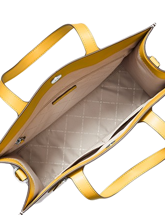 Michael kors laptop tote bag on sale