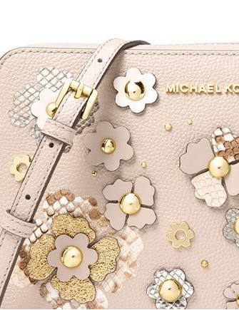 Michael kors sales jet set floral