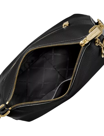 Michael kors lillie large 2025 hobo messenger