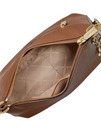 Michael Michael Kors Lillie Large Messenger Bag