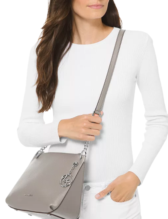 Michael Michael Kors Lillie Large Messenger Bag