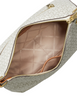 Michael Michael Kors Lillie Large Signature Messenger Bag