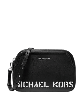 Crossbody Designer By Michael Kors Size: Small