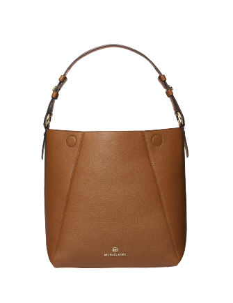 Michael Michael Kors Lucy Medium Hobo Shoulder Bag