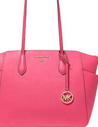 Marilyn medium top zip leather tote Clearance