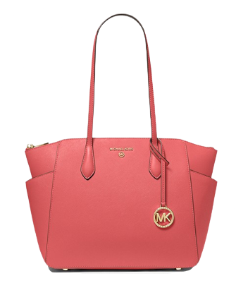 Colorful online mk bag