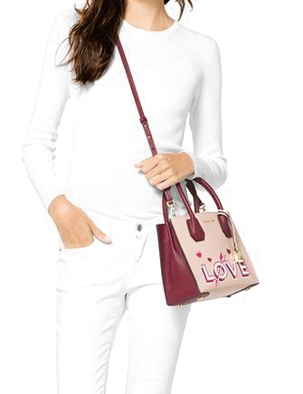 Michael kors discount mercer love