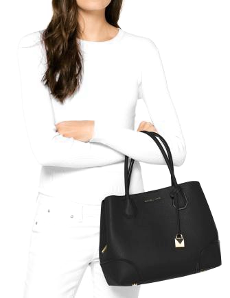 Mercer pebble leather gallery satchel best sale