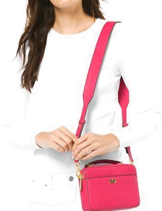 Michael Kors Guitar Crossbody Bags