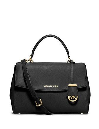 michael kors ava small