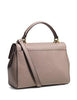 Michael Michael Kors Ava Small Saffiano Top Handle Satchel