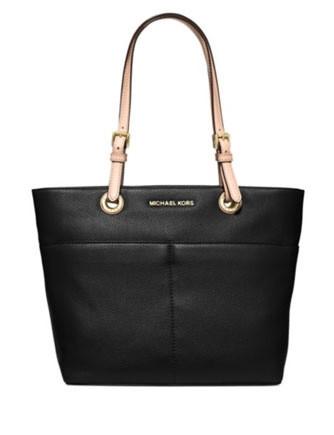 Mk bedford pocket tote Outlet