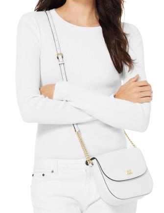 MICHAEL Michael Kors Half Dome crossbody bag