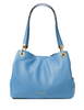 Michael Michael Kors Raven Pebble Leather Tote