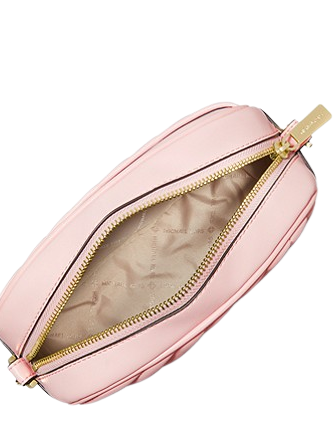 Michael Kors Rose Crossbody