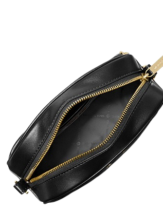 Michael Michael Kors Rose Small Quilted Crossbody Bag Brixton Baker