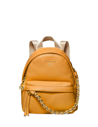 Michael kors 2025 mini backpack purse