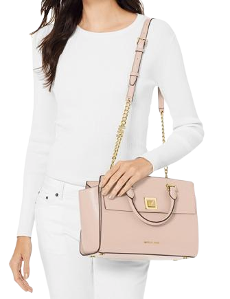 Michael kors 2025 sylvia satchel