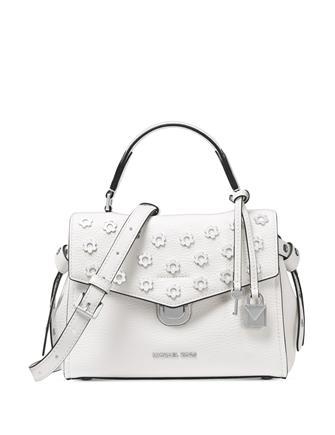Michael Michael Kors Bristol Top Handle Small Satchel Brixton Baker