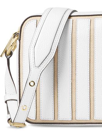 Michael kors wide strap bag hot sale