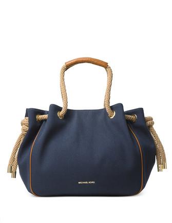 Michael kors dalia bag sales