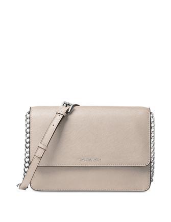 Michael Michael Kors Daniela Large Crossbody Brixton Baker