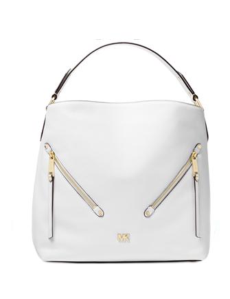 Michael kors evie large on sale hobo