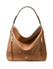 Michael Michael Kors Evie Pebble Leather Hobo