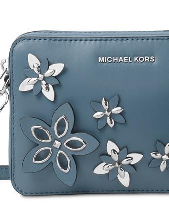 Teal michael kors on sale bag