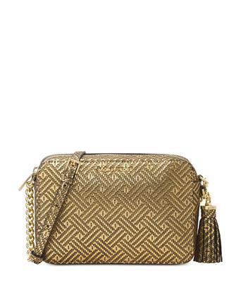 MICHAEL Michael Kors Ginny Medium Camera Bag SKU: 9018360 