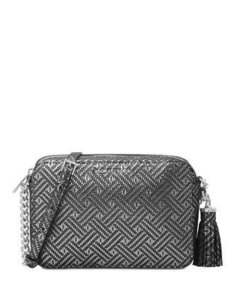 Ginny medium clearance michael kors